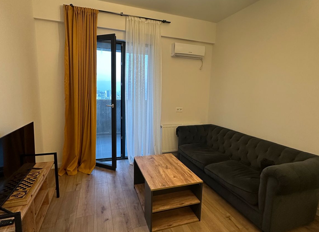 2 bedroom apartment for rent in Vake