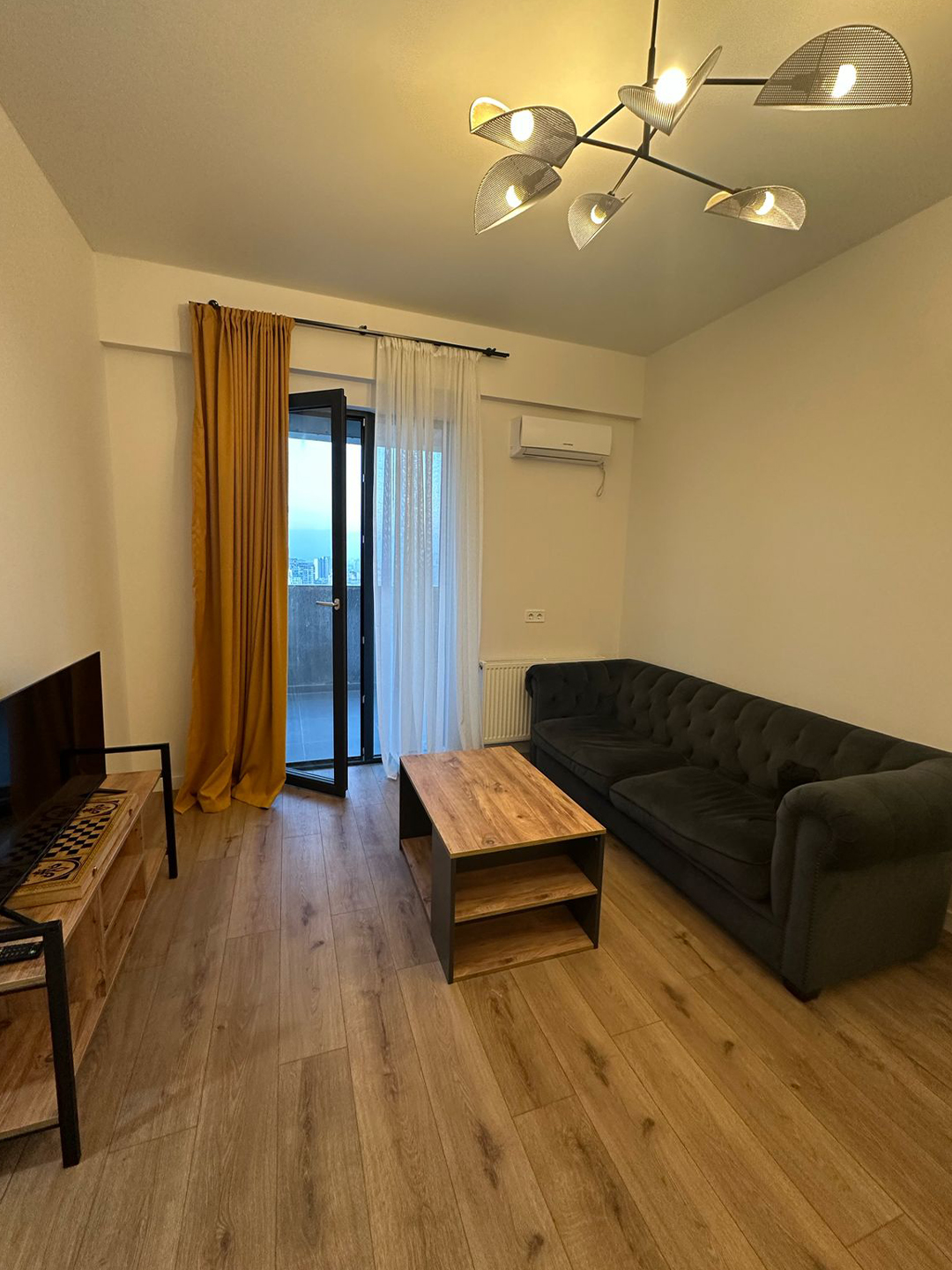 2 bedroom apartment for rent in Vake