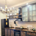 2 bedroom apartment for rent on Mtatsminda 1