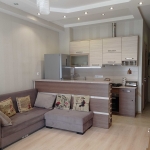 2 bedroom apartment for rent on Nadzaladevi 1 1