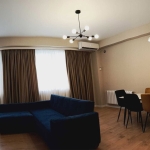 2 bedroom apartment for rent on Nadzaladevi 1