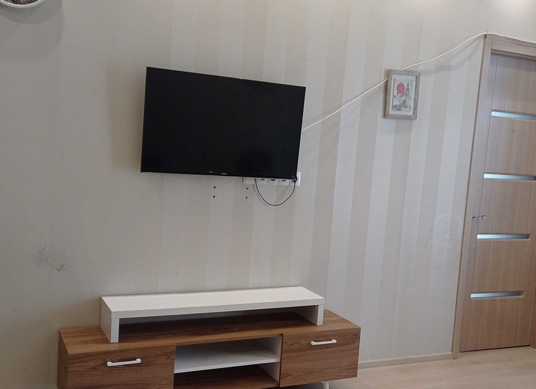 2 bedroom apartment for rent on Nadzaladevi