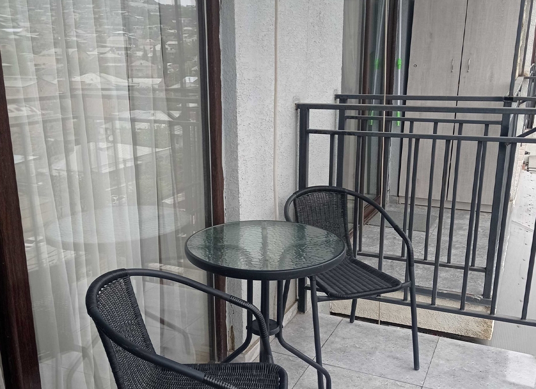 2 bedroom apartment for rent on Nadzaladevi