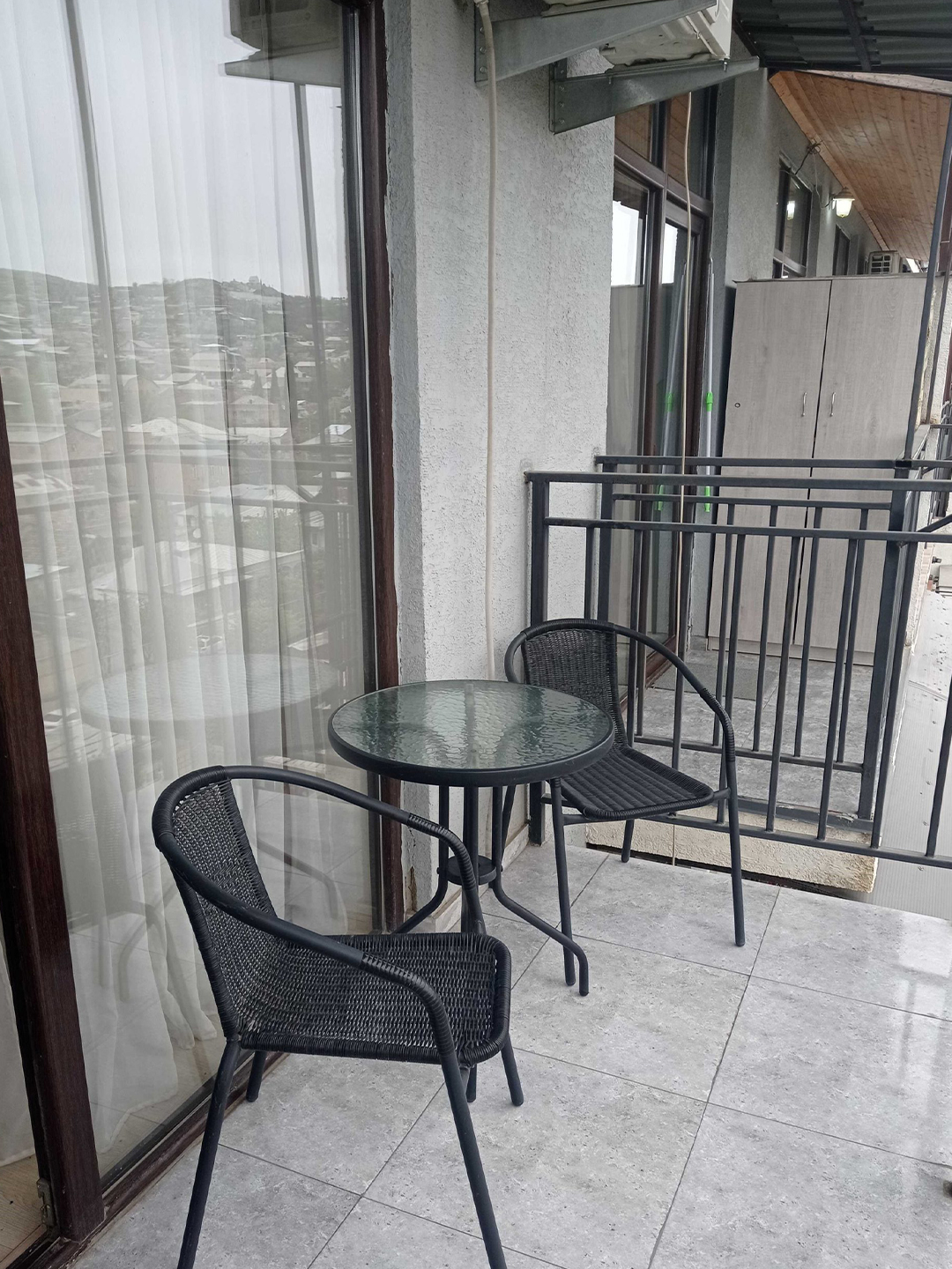 2 bedroom apartment for rent on Nadzaladevi