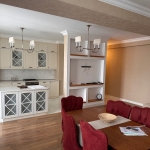 2 bedroom apartment for rent on Saburtalo 1 15