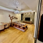 2 bedroom apartment for rent on Saburtalo 1 2