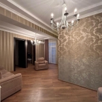 2 bedroom apartment for rent on Saburtalo