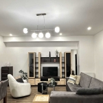 2 bedroom apartment for rent on Saburtalo