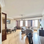 2 bedroom apartment for rent on Saburtalo 1 3