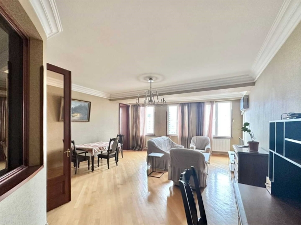 آپارتمان 2 اتاق خواب برای اجاره در سابورتالو 6 2 bedroom apartment for rent on Saburtalo 1 3