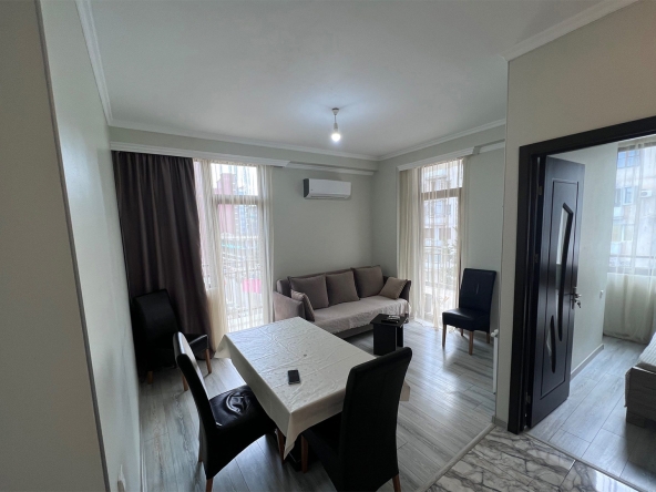 آپارتمان 2 اتاق خواب برای اجاره در سابورتالو 2 2 bedroom apartment for rent on Saburtalo 1 8