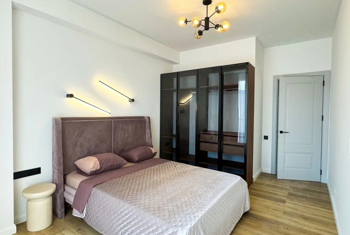 2 bedroom apartment for rent on Saburtalo