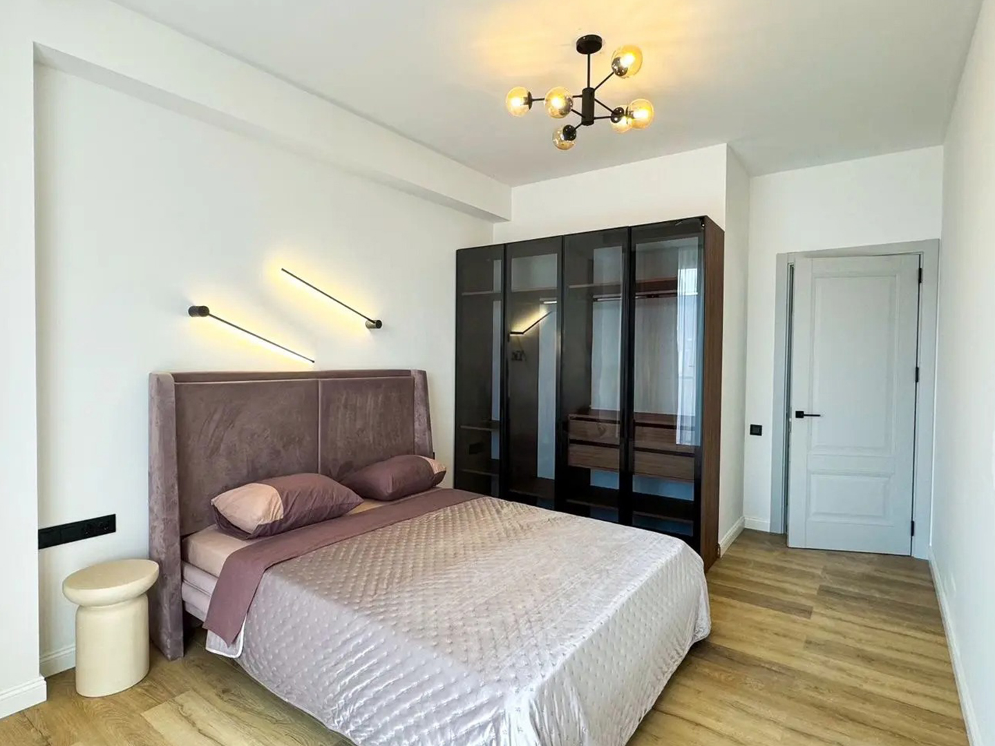 2 bedroom apartment for rent on Saburtalo