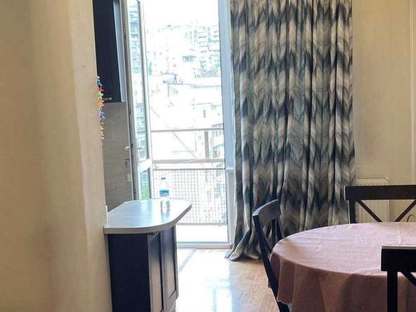 2 bedroom apartment for rent on Saburtalo