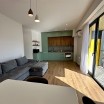 2 bedroom apartment for rent on Saburtalo
