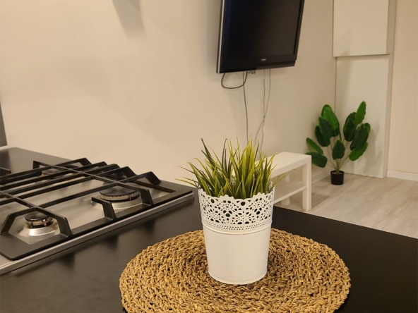 2 bedroom apartment for rent on Saburtalo 8 2 bedroom apartment for rent on Saburtalo