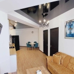 2 bedroom apartment for rent on Saburtalo 2