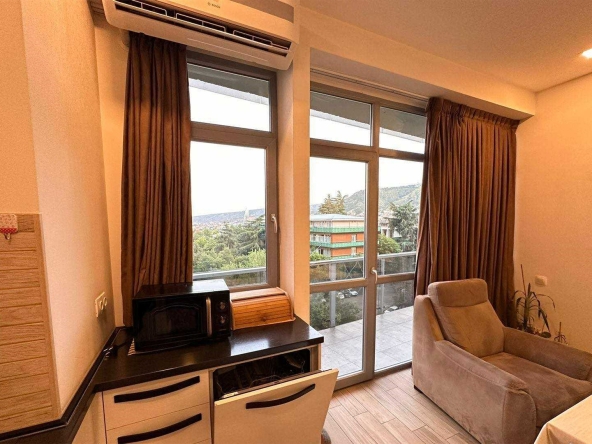 2 bedroom apartment for rent on Saburtalo
