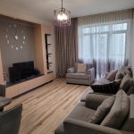 2 bedroom apartment for rent on Saburtalo 2 2