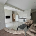 2 bedroom apartment for rent on Saburtalo