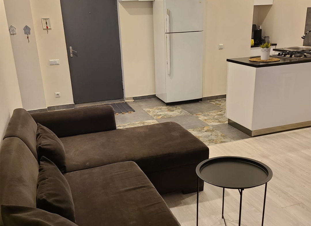 2 bedroom apartment for rent on Saburtalo