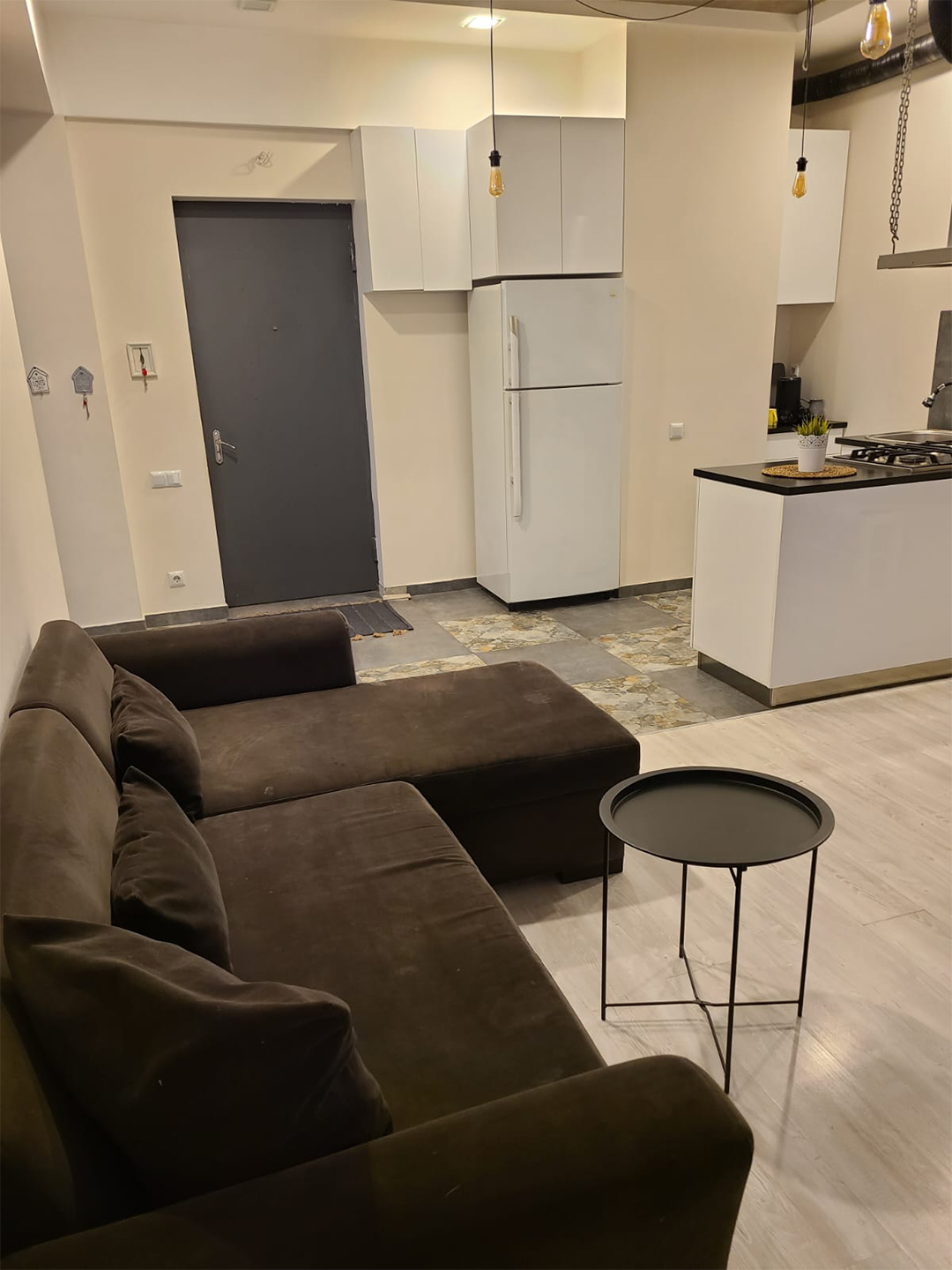 2 bedroom apartment for rent on Saburtalo