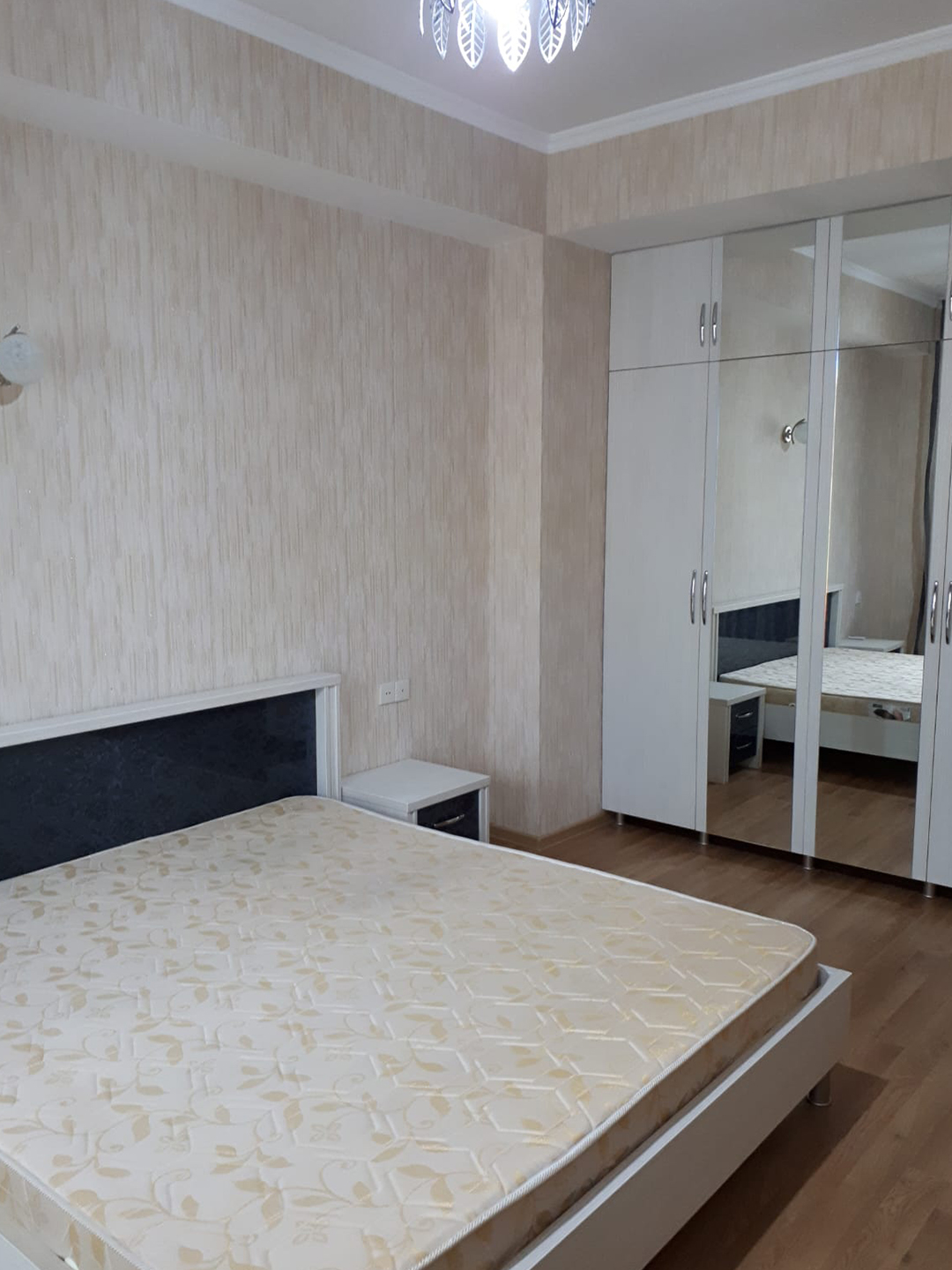 2 bedroom apartment for rent on Saburtalo