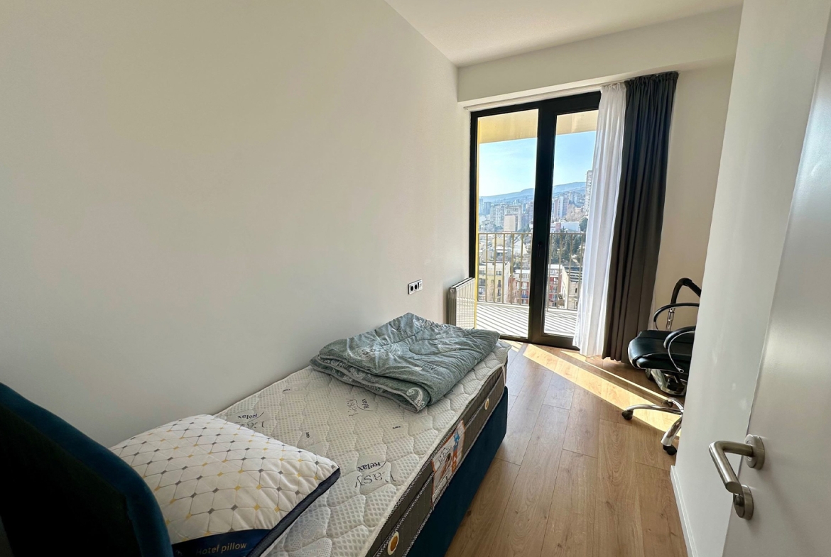 2 bedroom apartment for rent on Saburtalo