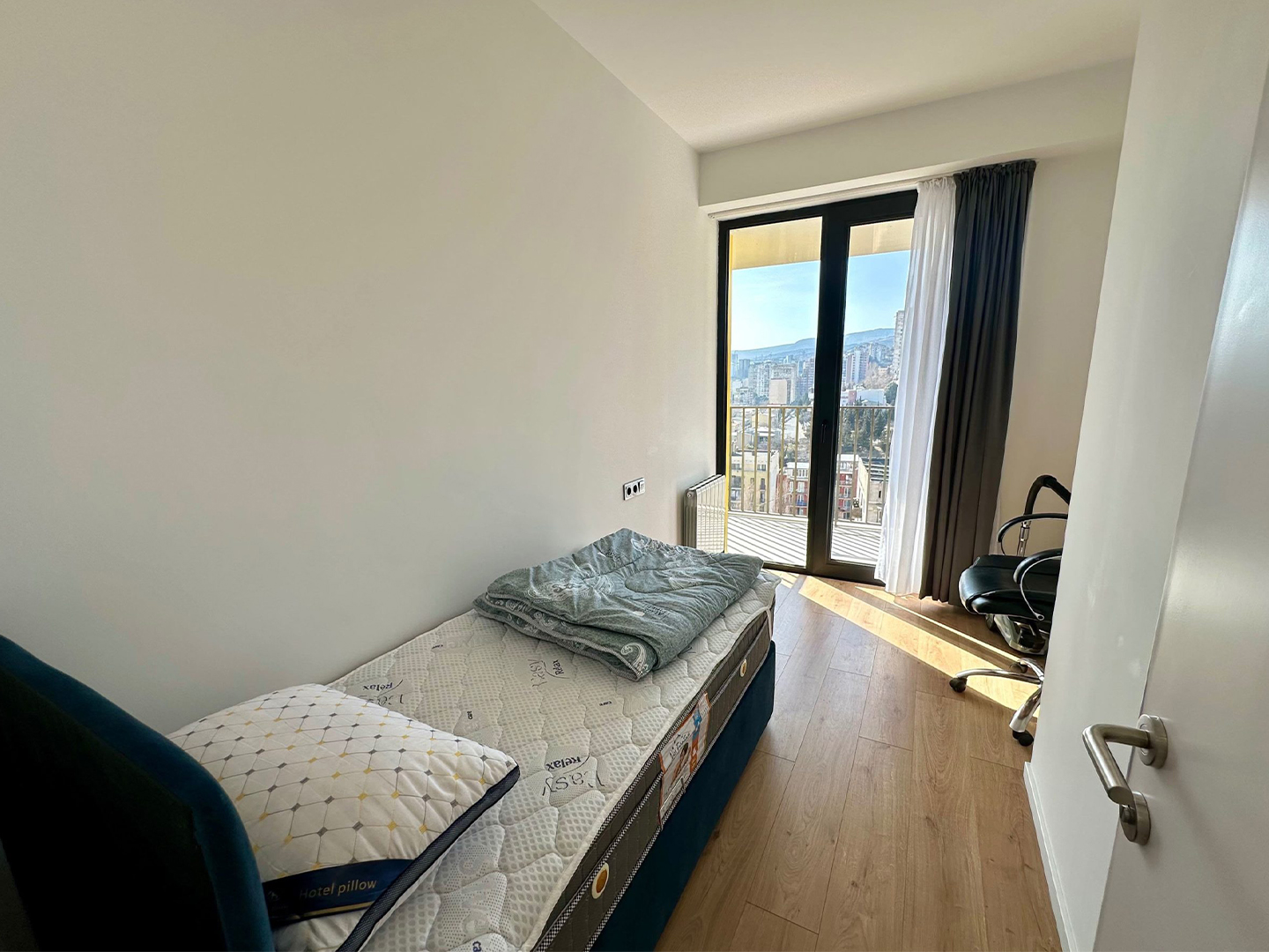 2 bedroom apartment for rent on Saburtalo