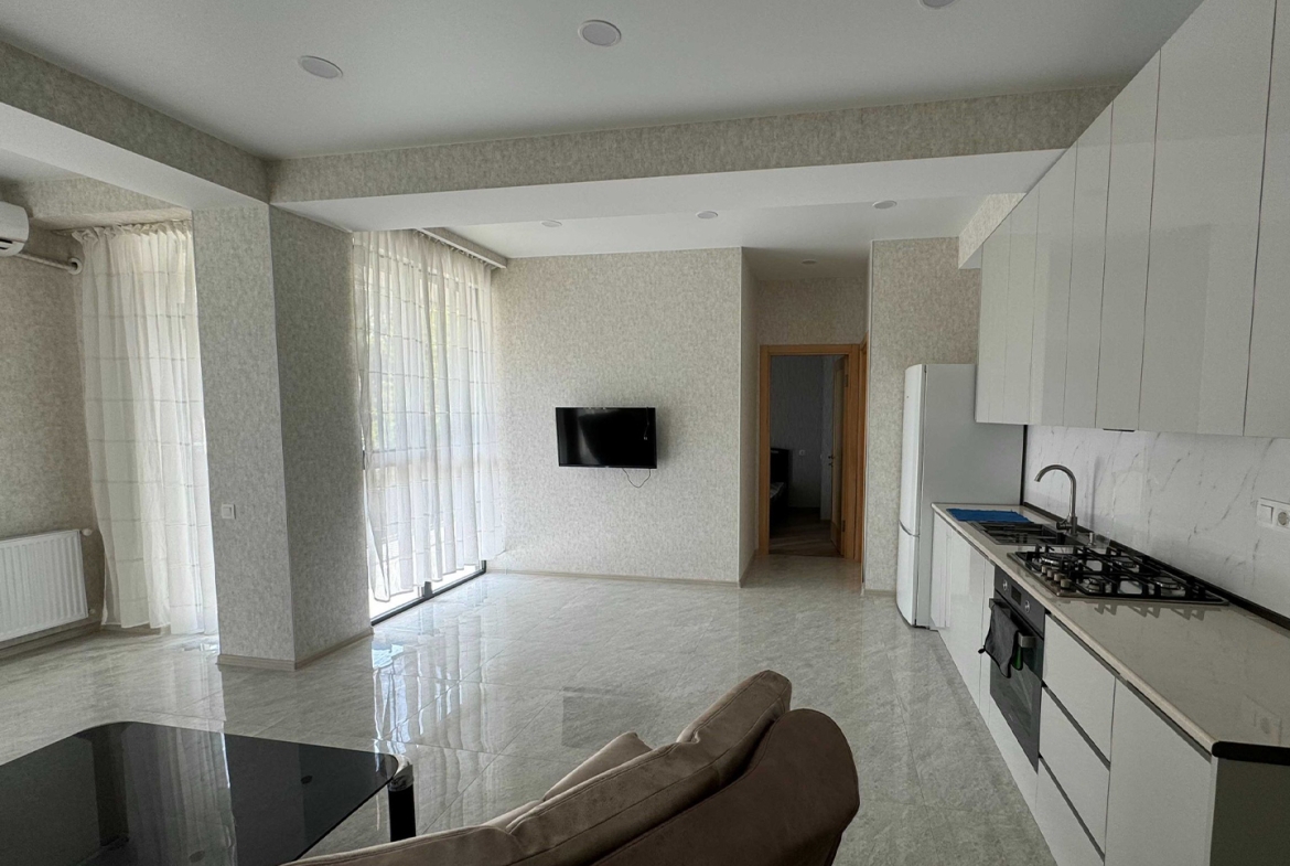 2 bedroom apartment for rent on Saburtalo