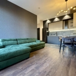 2 bedroom apartment for rent on Saburtalo