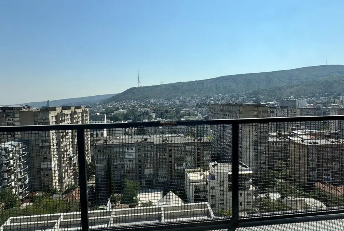 2 bedroom apartment for rent on Saburtalo