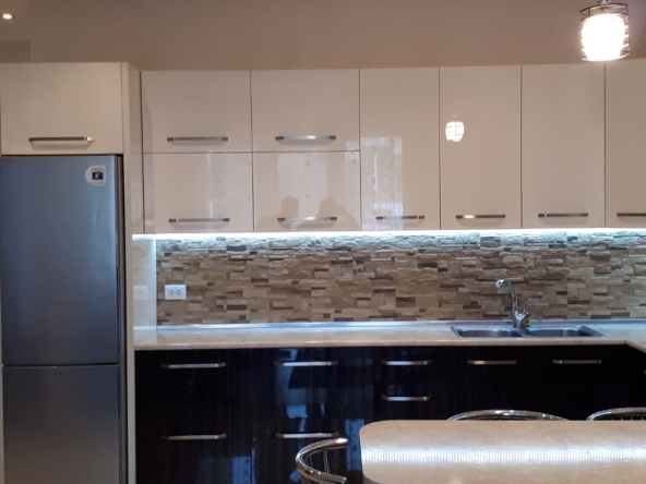 آپارتمان 2 اتاق خواب برای اجاره در سابورتالو 2 2 bedroom apartment for rent on Saburtalo