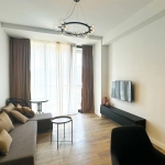 2 bedroom apartment for rent on Saburtalo