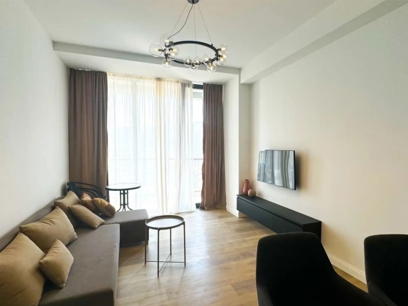 آپارتمان 2 اتاق خواب برای اجاره در سابورتالو 16 2 bedroom apartment for rent on Saburtalo