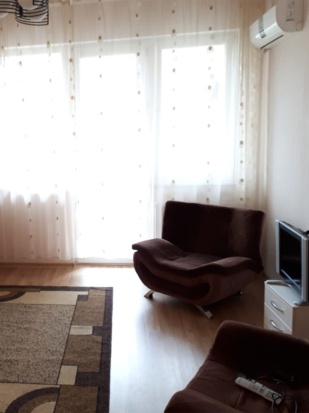 2 bedroom apartment for rent on Saburtalo