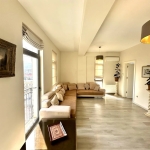 2 bedroom apartment for rent on Saburtalo