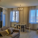 2 bedroom apartment for rent on Saburtalo