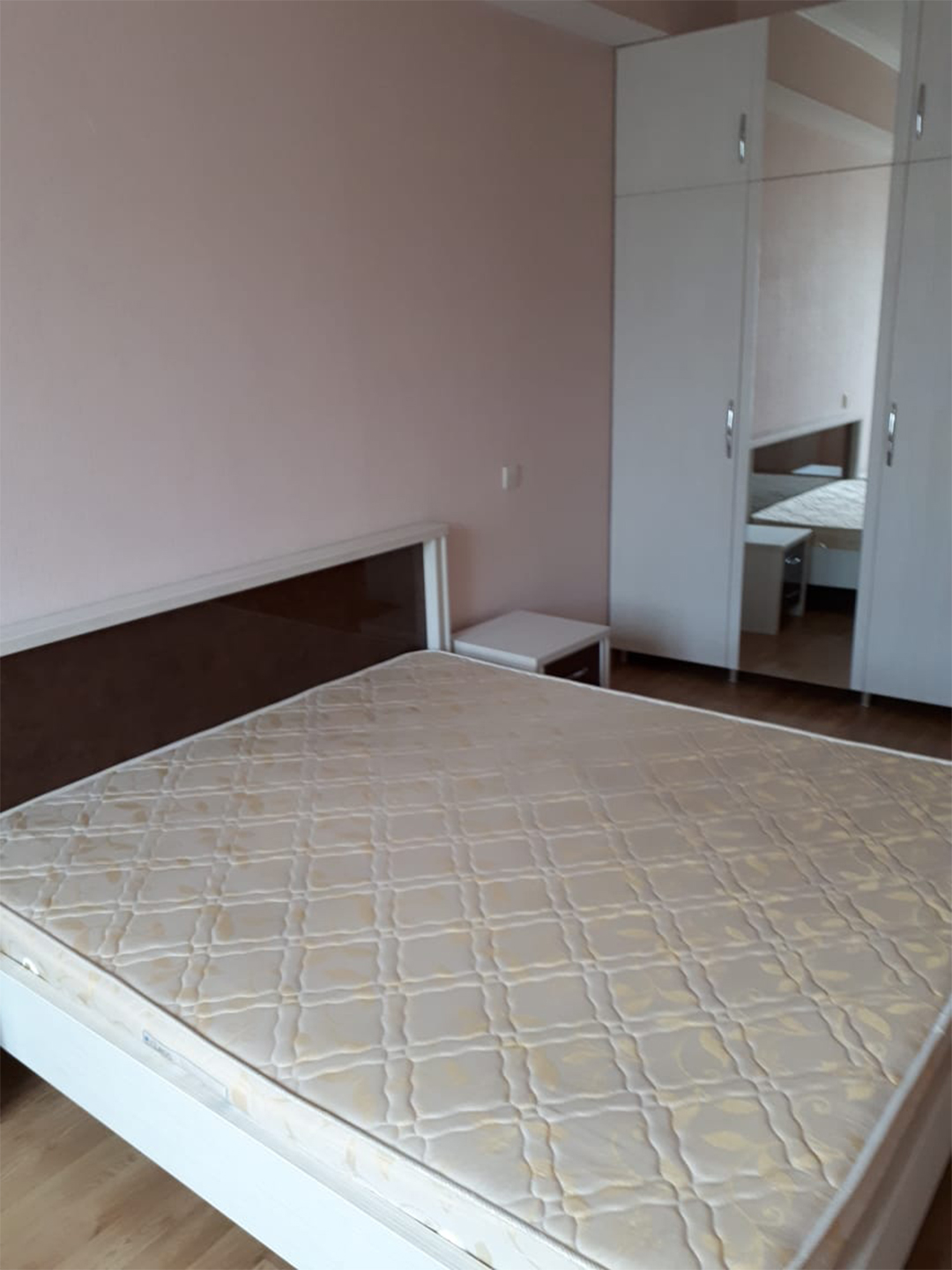 2 bedroom apartment for rent on Saburtalo