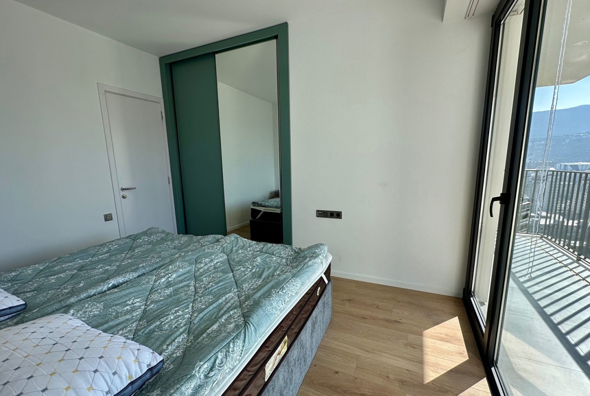 2 bedroom apartment for rent on Saburtalo