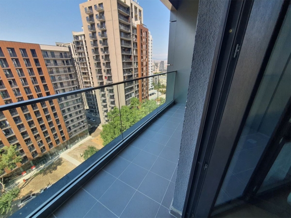 آپارتمان 2 اتاق خواب برای اجاره در سابورتالو 12 2 bedroom apartment for rent on Saburtalo