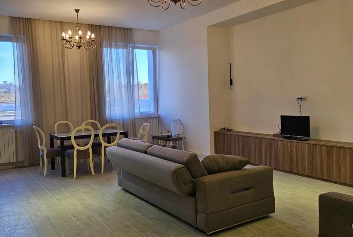 2 bedroom apartment for rent on Saburtalo