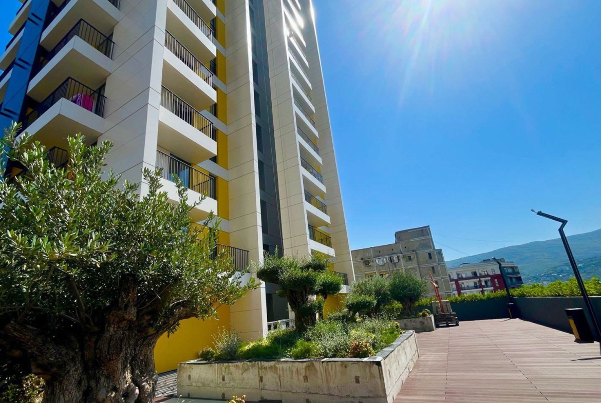 2 bedroom apartment for rent on Saburtalo