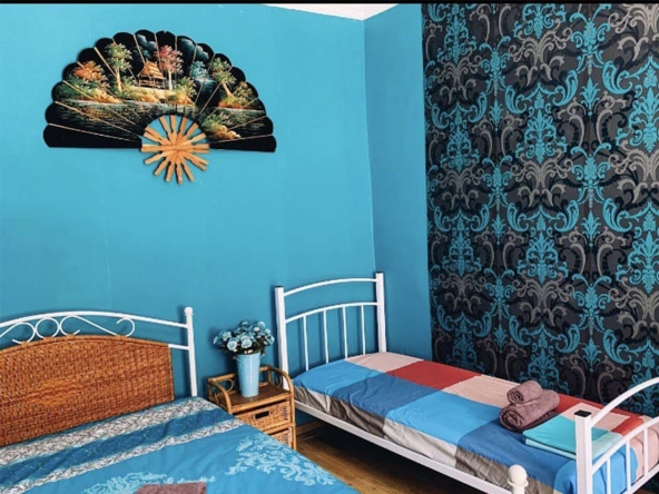 2 bedroom apartment for sale in Chugureti 3