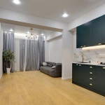 2 bedroom apartment for sale in Didi Dighomi 2 1