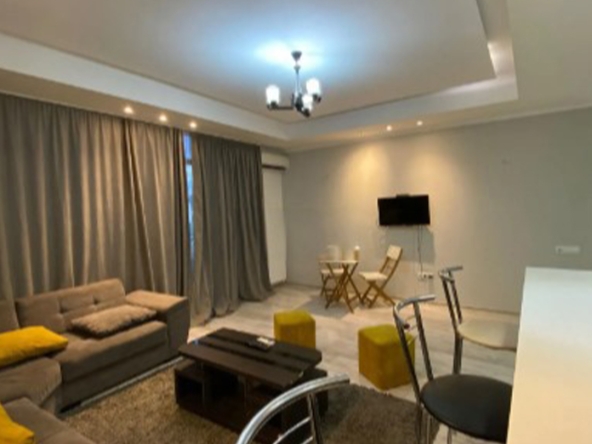 2 bedroom apartment for sale in Gldani