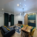 2 bedroom apartment for sale on Lisi 1