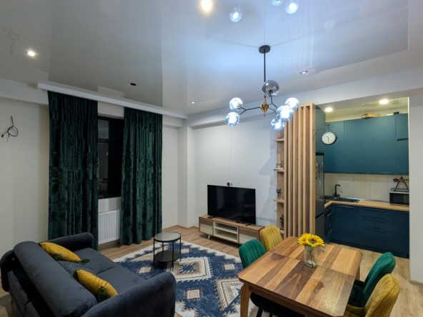 2 bedroom apartment for sale on Lisi 1