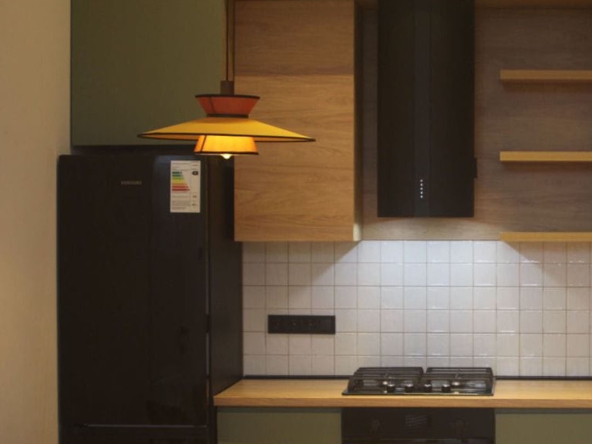 2 bedroom apartment for sale on Lisi 4