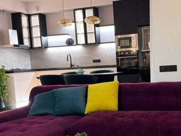 2 bedroom apartment for sale on Lisi 5 1